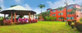 Hotel Palmar Del Sol